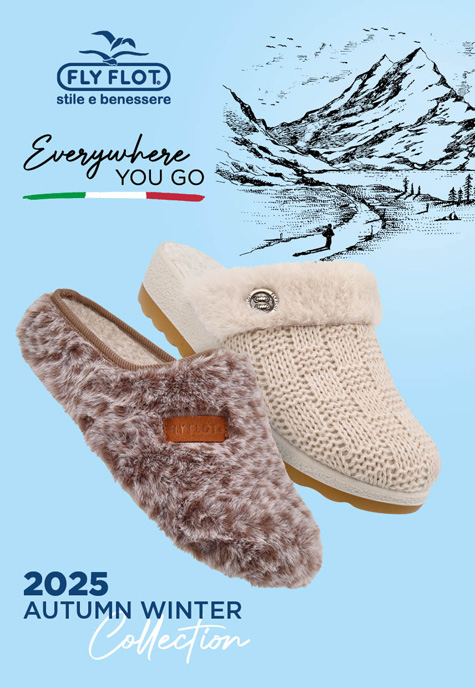 New catalogue